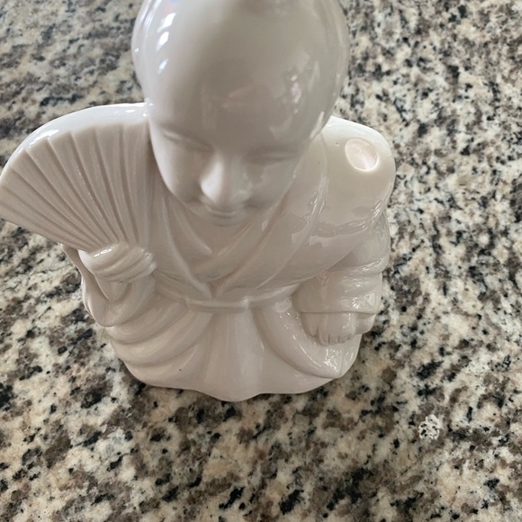 BENIHANA SAMURAI TEA CUP - Picture 3 of 4